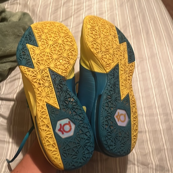 kd 6 seat pleasant - Picture 5 of 6